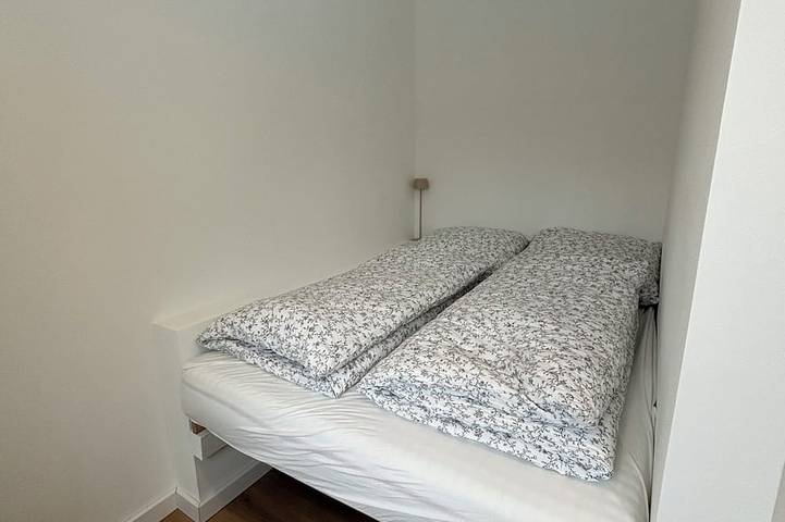 Gîte pour 2 personnes, animaux acceptés dans Lubbecke - 2