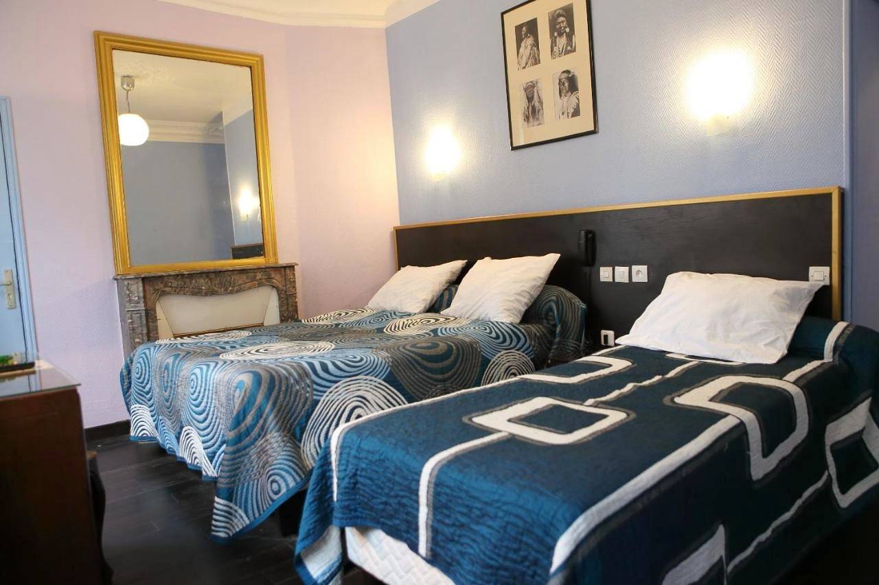 Hotel Celtic in Quartier du Montparnasse, Paris
