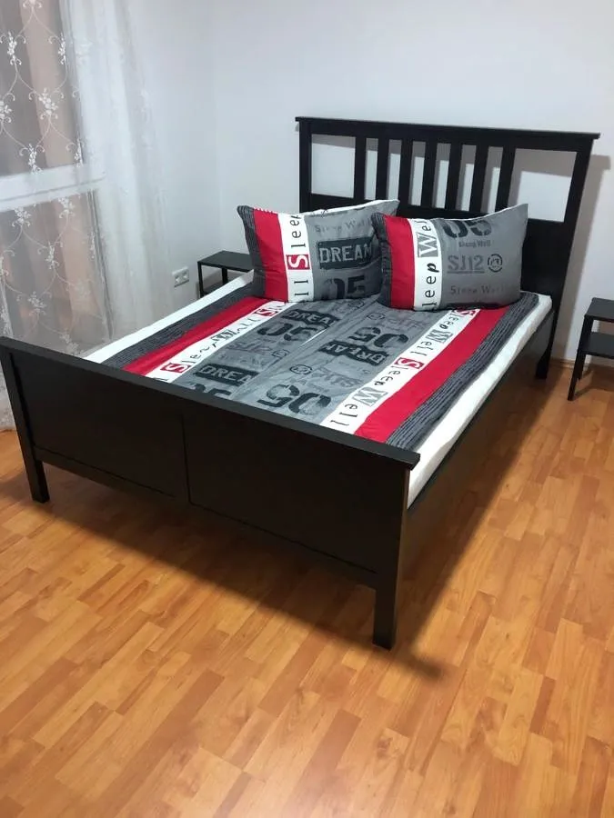 Apartamento de vacaciones para 3 personas, con vistas - 1