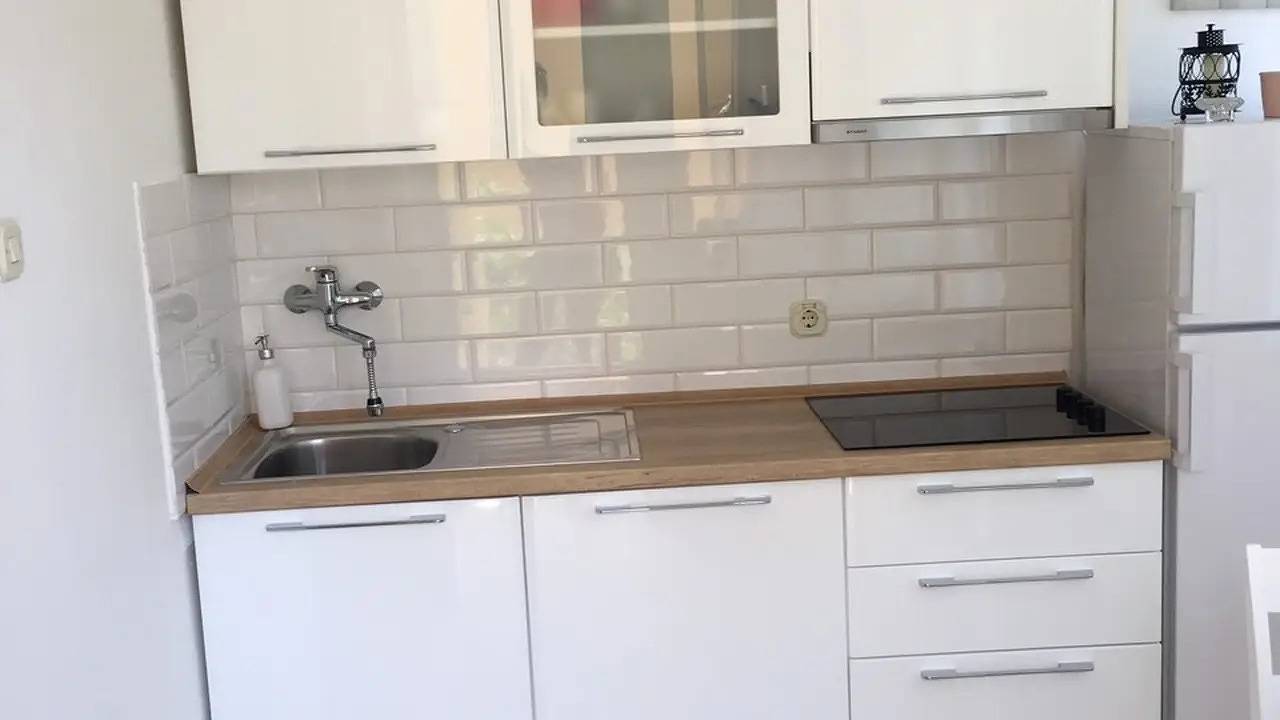 Studio entier, Studio für 2 Personen (23 m²) in Božava in Sali, Dugi Otok
