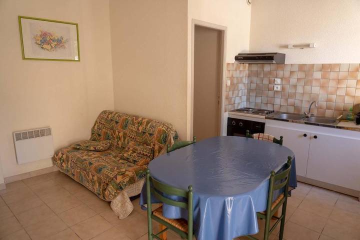 Gîte pour 4 personnes, avec vue à Fosse - 2