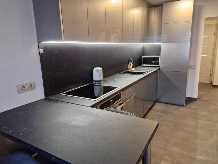 Appartement de vacances pour 3 personnes