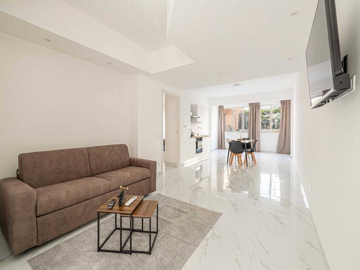 Apartamento de vacaciones para 4 personas - 1