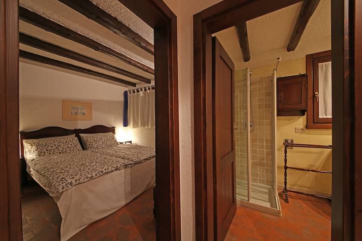 Villa für 9 Personen, mit Garten in Toscolano-Maderno - 4