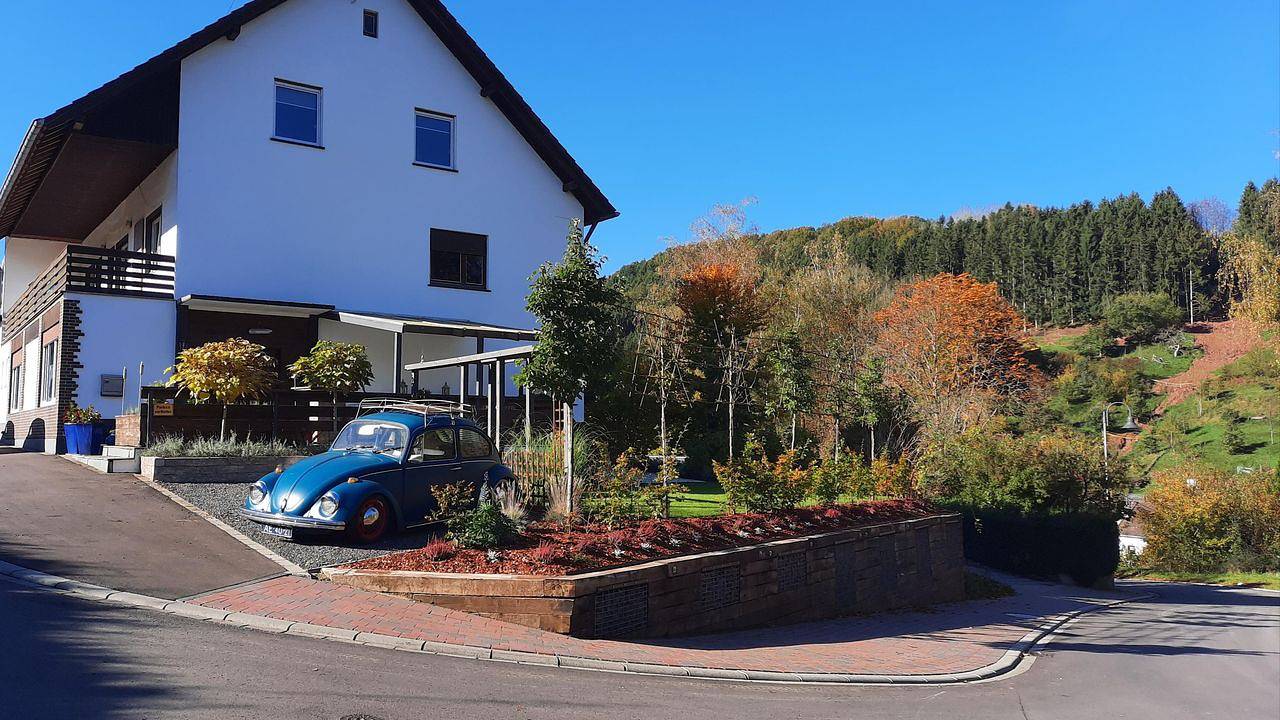 Ganze Ferienwohnung, Ferienwohnung für 6 Personen in Biersdorf am See in Biersdorf am See, Eifelkreis Bitburg-Prüm