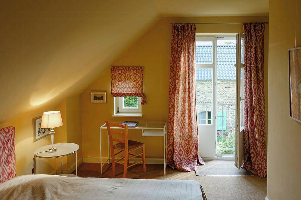 Ganze Wohnung, Maisonette Apartment im historischen Paretz in Paretz, Ketzin