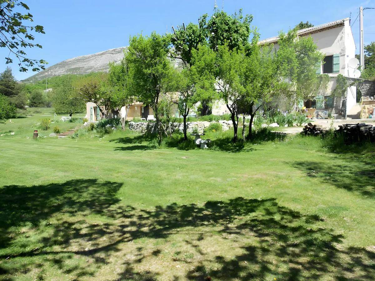 Superior Quadruple Room in Caussols, Région de Cannes