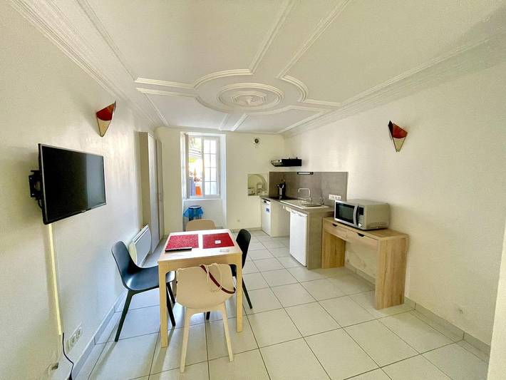 Gîte pour 2 personnes dans l' Hérault - 3