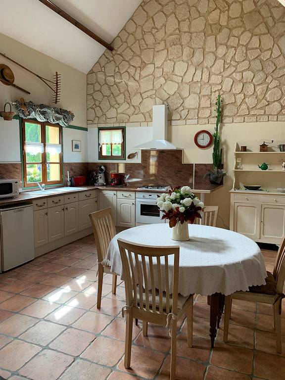 Location de vacances pour 4 personnes, avec terrasse dans Hauts-de-France - 3