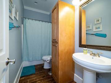 Vacation House for 14 Guests in Gulf Shores, Alabama Gulf Coast, Picture 2