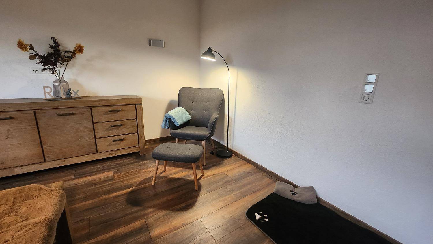 Ganze Ferienwohnung, Hol di! in Poppenbüll, Eiderstedt