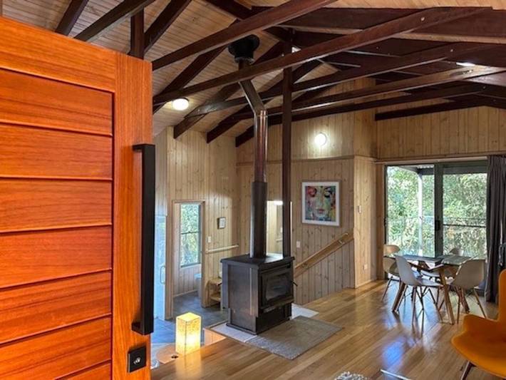 Gîte pour 2 personnes, avec vue et balcon dans Australie - 4