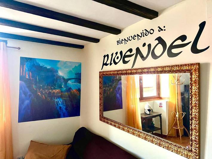 Casa de vacaciones para 6 personas, Se admiten mascotas - 1