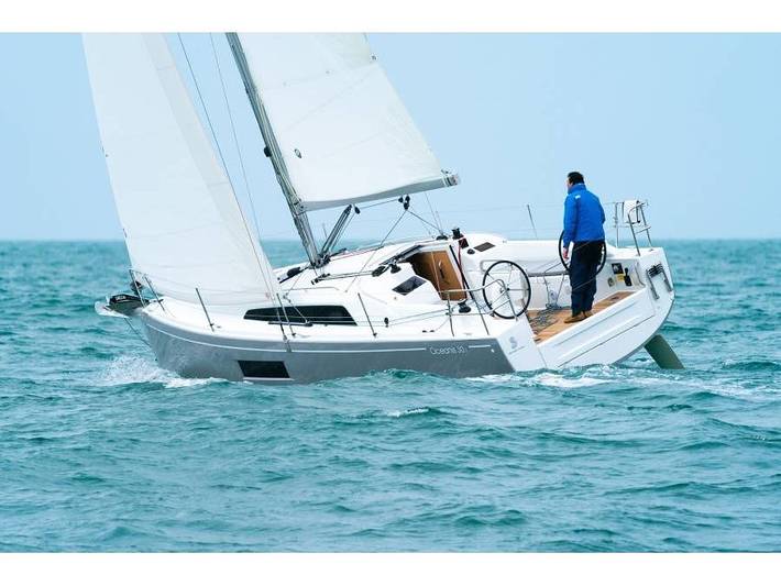 Bateau pour 2 personnes en Bretagne - 3