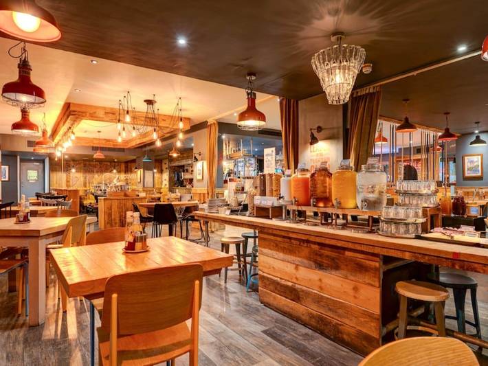 Manchester Portland By Sunday - Chambre individuelle standard in Manchester, Grand Manchester