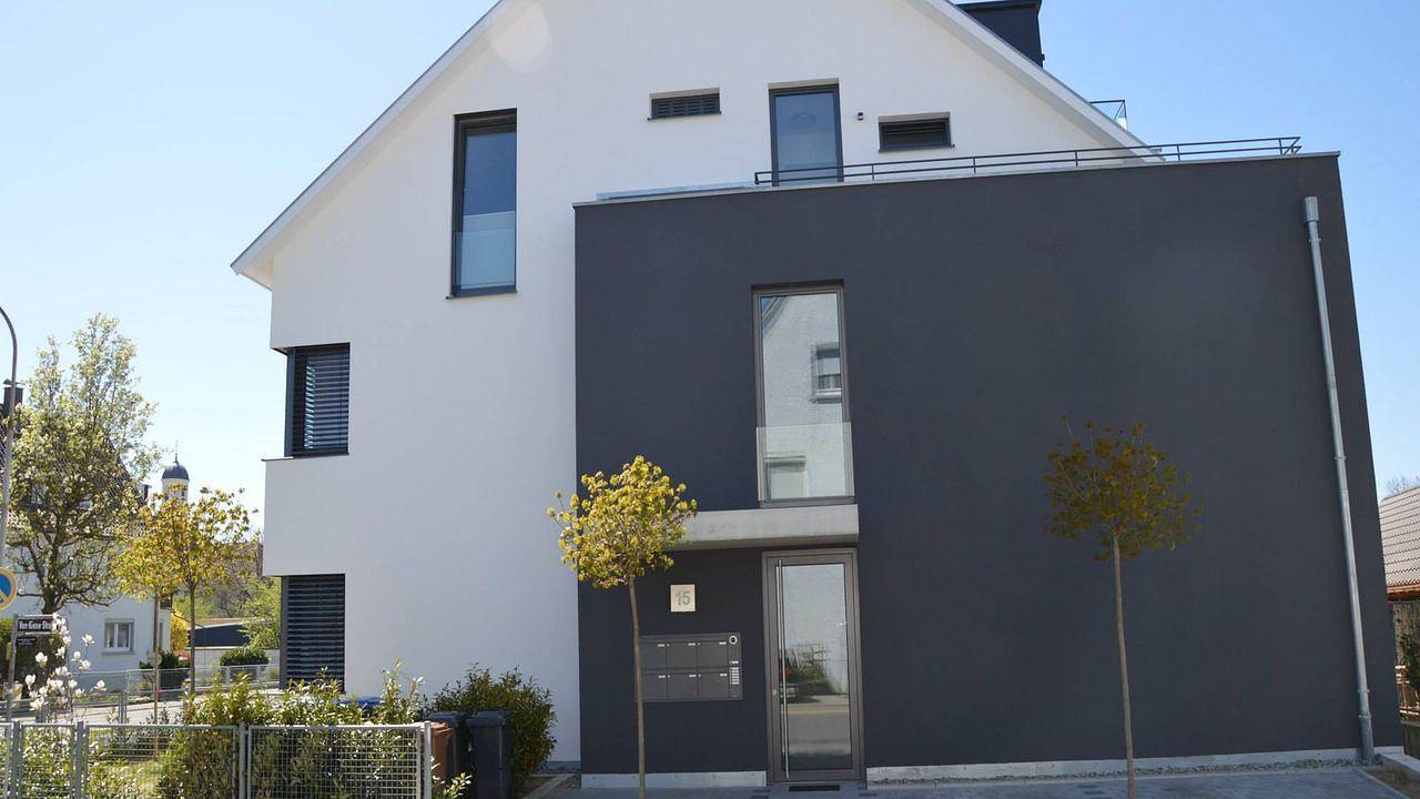 Ganze Ferienwohnung, Ferienwohnung für 4 Personen (73 m²) in Langenargen in Langenargen, Obersee (Bodensee)