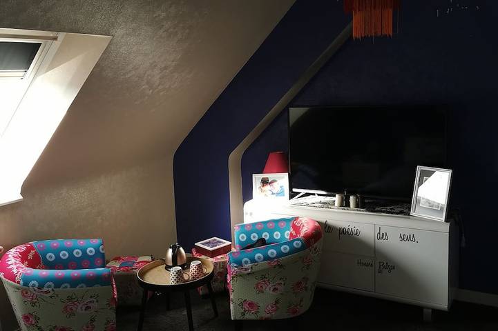 Location de vacances pour 6 personnes à Landivisiau - 2