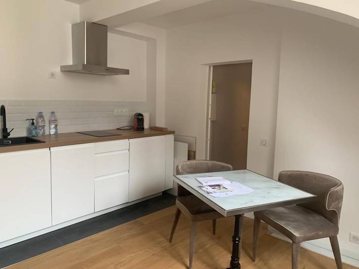 Gîte pour 2 personnes dans Sorbon - 4