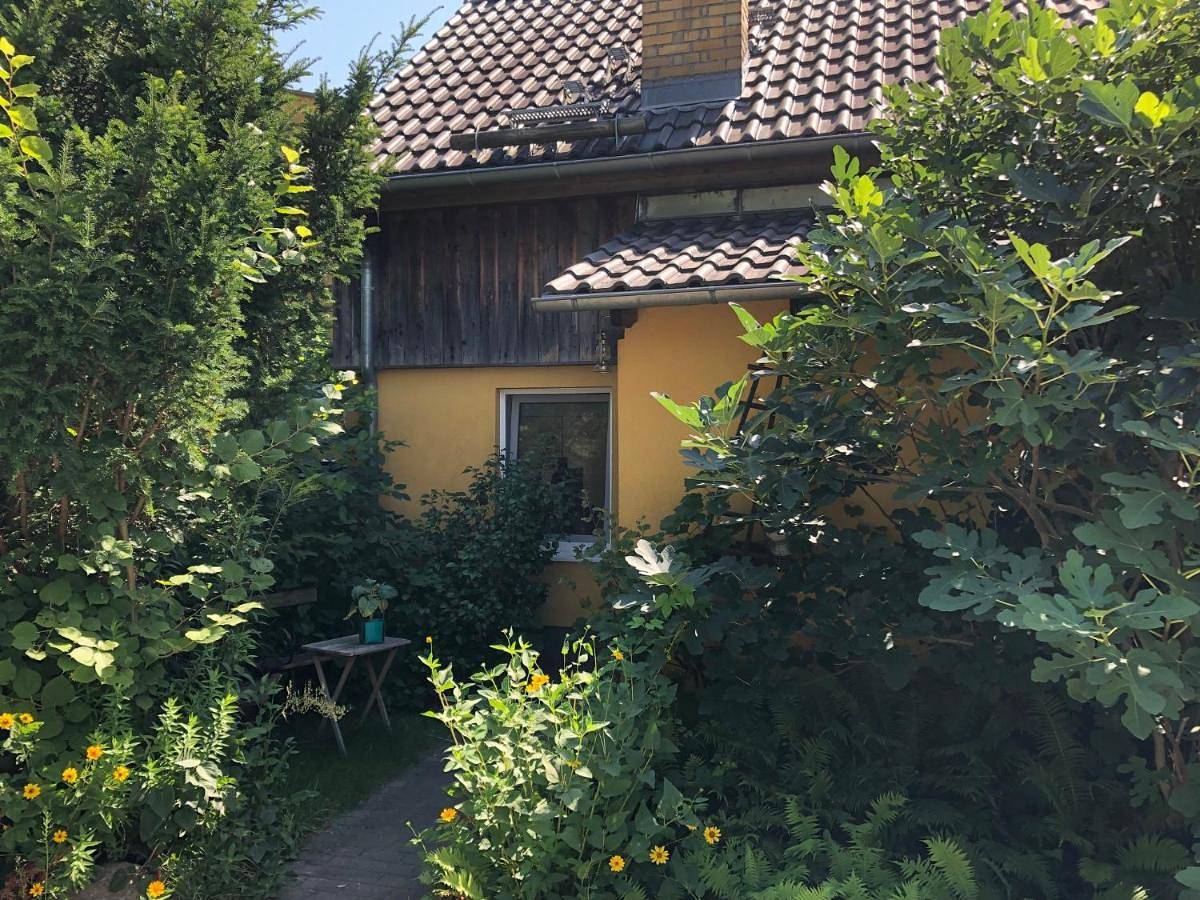 One-Bedroom House in Lübben, Dahme-Spreewald