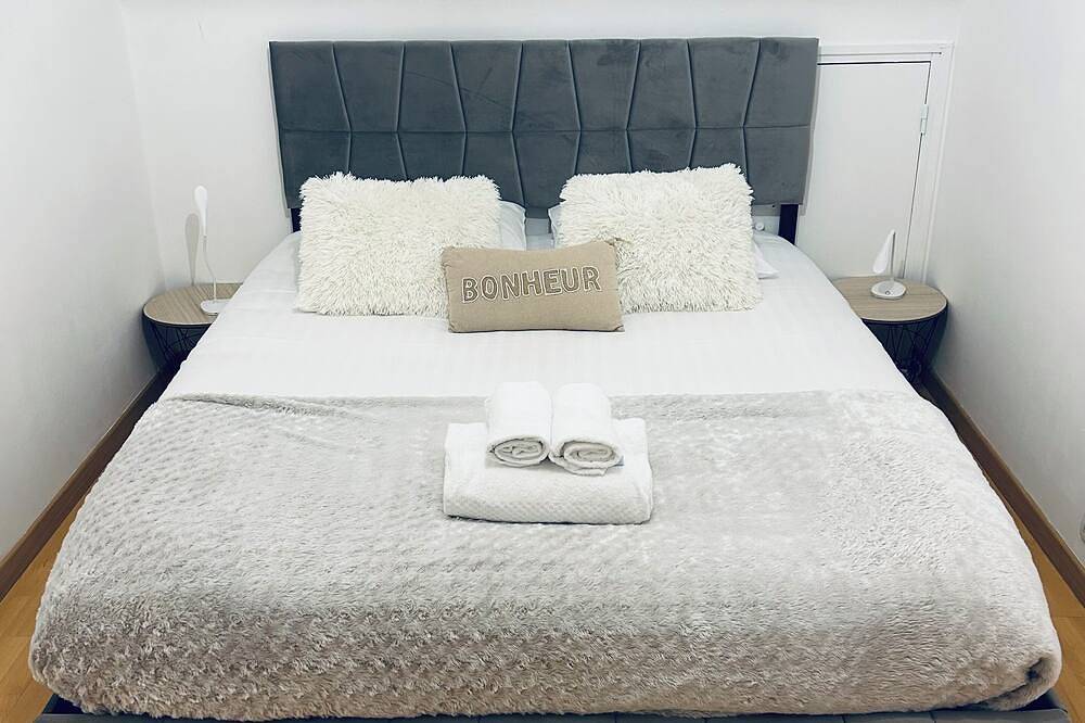 Penn-Ty: Cosy getaway in Brittany in Ploeren, Côte des Mégalithes