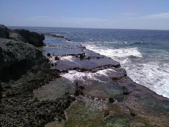 Maison d’hôte pour 2 personnes, avec jardin En Nouvelle-Calédonie - 4