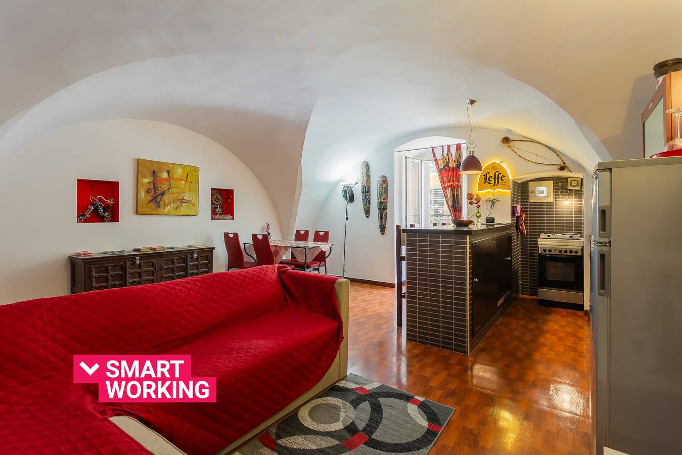 Appartamento intero, Visconti Loft House by Wonderful Italy in Bari, Provincia di Bari