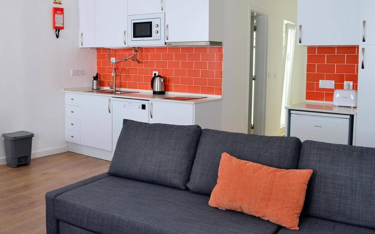 Apartamento inteiro, Casa João de Quintal in Elvas, Distrito de Portalegre