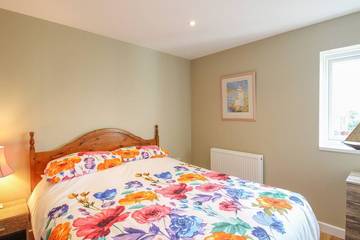 Cottage for 2 People in Bridport, Jurassic Coast, Photo 2