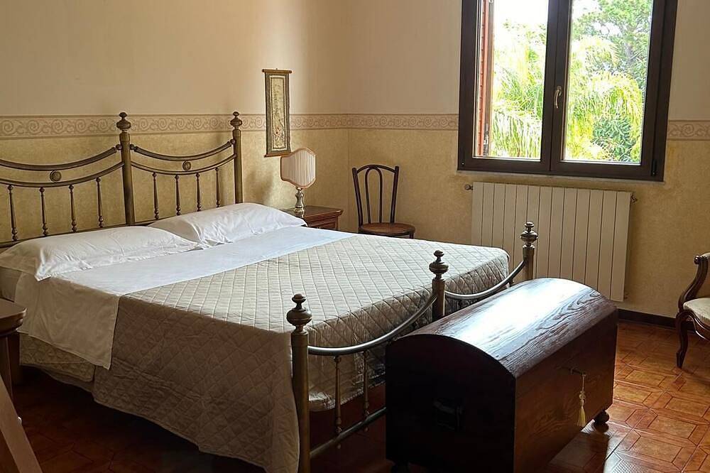 Casa Talia in Milazzo, Messina Provinz