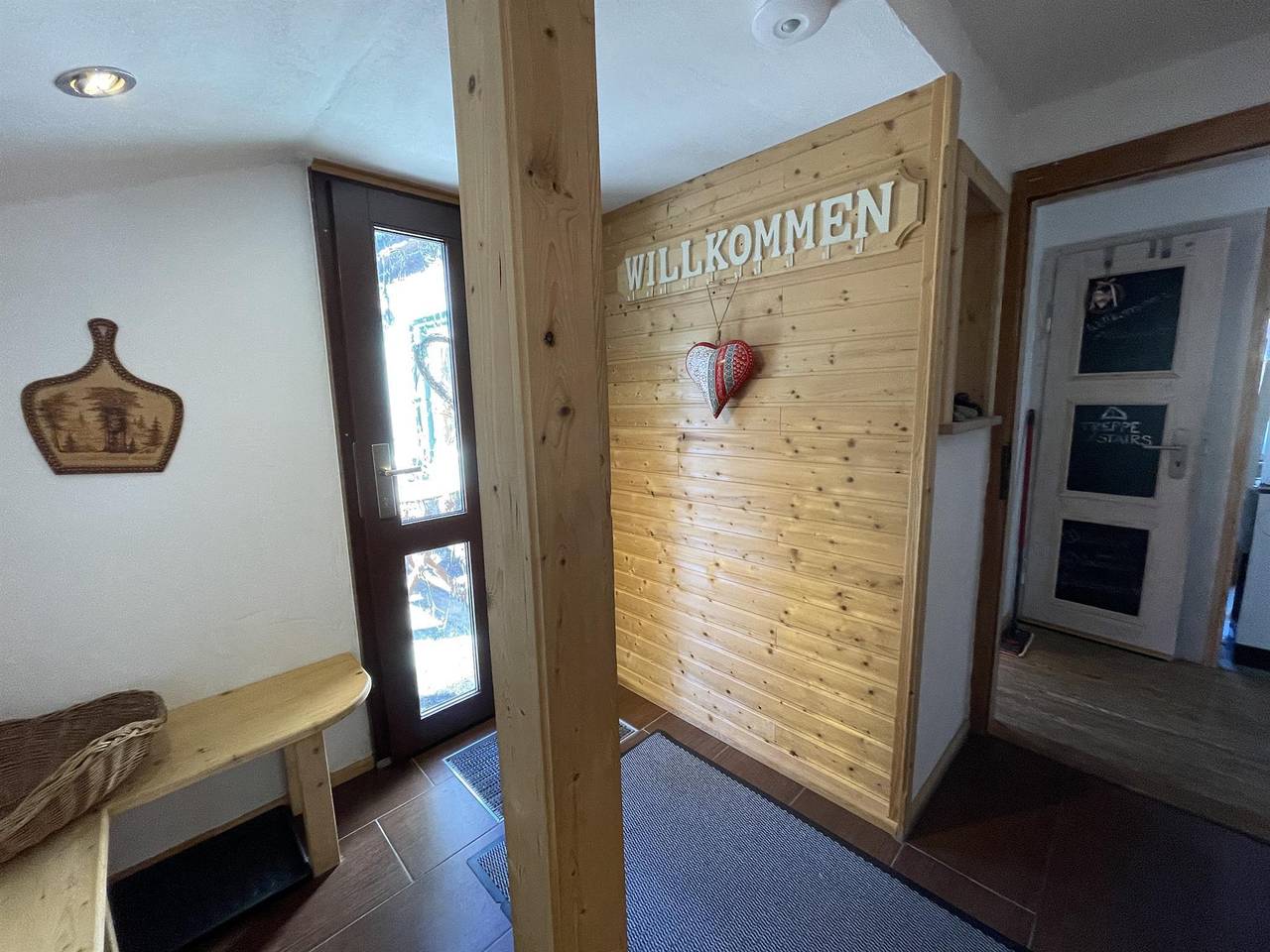 Ferienhaus, Dusche, Wc in Oberwiesenthal, Ertsgebergte