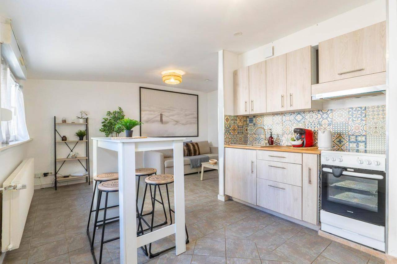Appartement entier, T2 cocooning proche Paris et Disney in Lagny-sur-Marne, Seine-et-Marne
