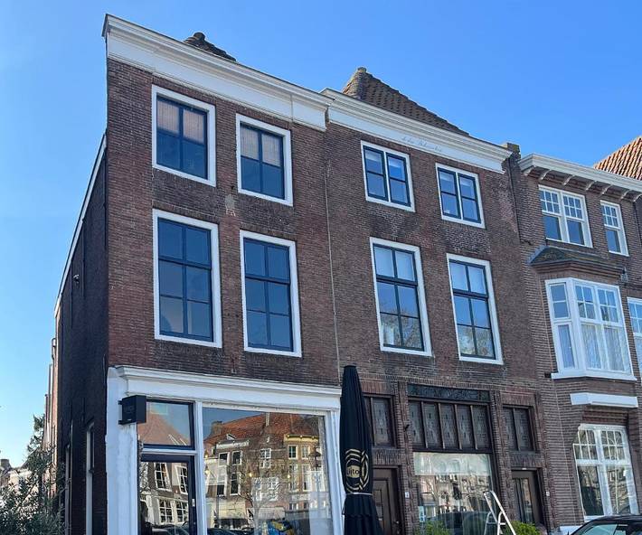 Vakantiewoning voor 4 personen, with Whirlpool and Terras as well as Tuin and Sauna in Middelburg