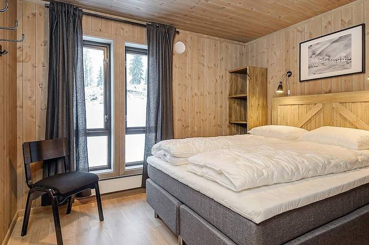 4 Sterne Ferienhaus in Fåvang in Ringebu