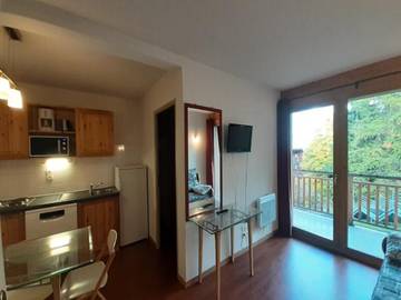 Chalet pour 6 Personnes dans Valfréjus, Modane, Photo 4