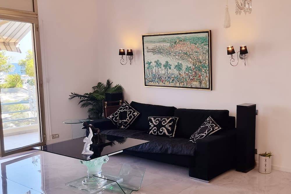 Ganze Wohnung, Nice flat in Beaulieu Sur Mer in Beaulieu-sur-Mer, Nizza und Umgebung