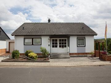 Ferienwohnung für 4 Personen in Reil, Kondelwald, Bild 3