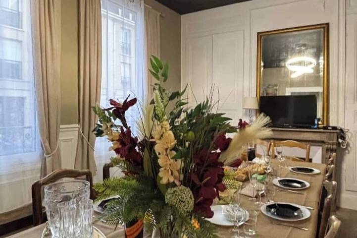 Location de vacances pour 14 personnes à Châlons-en-Champagne