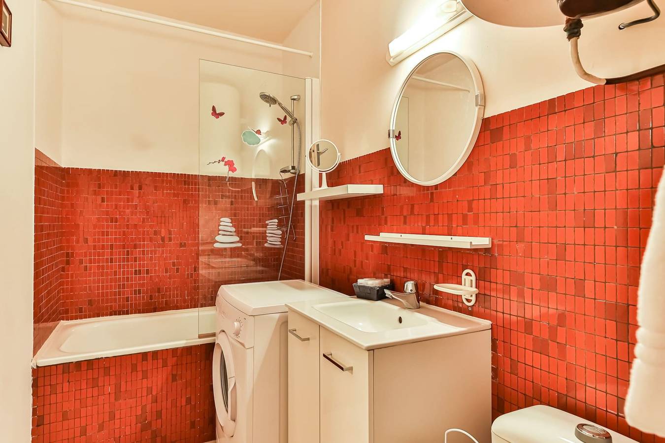 Appartement entier, Marina - Face à l'océan - 200m plage in Saint-Jean-de-Monts, Vendée