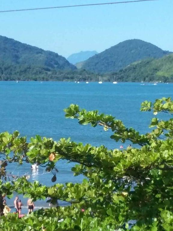 Ganze Wohnung, Schöne Wohnung in Itagua Ubatuba in Ubatuba, Região Metropolitana do Vale do Paraíba e Litoral Norte