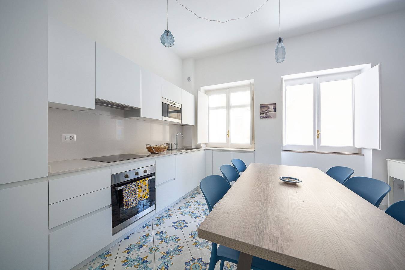 Ganze Wohnung, Maison Maiori in Maiori, Amalfiküste