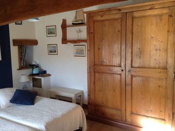 Chambre D’hôte pour 2 Personnes dans Polignac, Haute-Loire, Photo 2