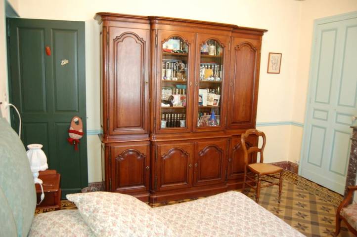 Chambre d’hôte pour 2 personnes, avec vue ainsi que jardin et bassin pour enfant à Graveson - 2
