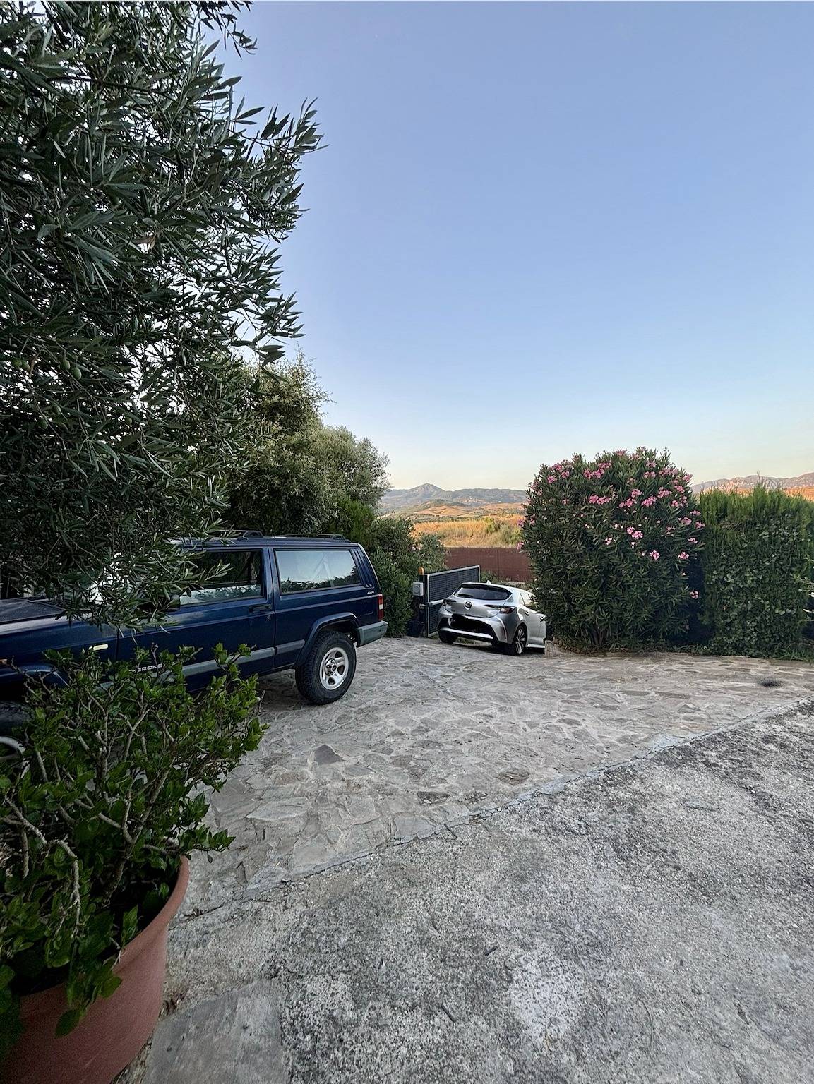 Casa de Campo 'Caty' con Vista a la Montaña, Piscina Privada y Wi-Fi in Jimena de la Frontera, Provincia de Cádiz