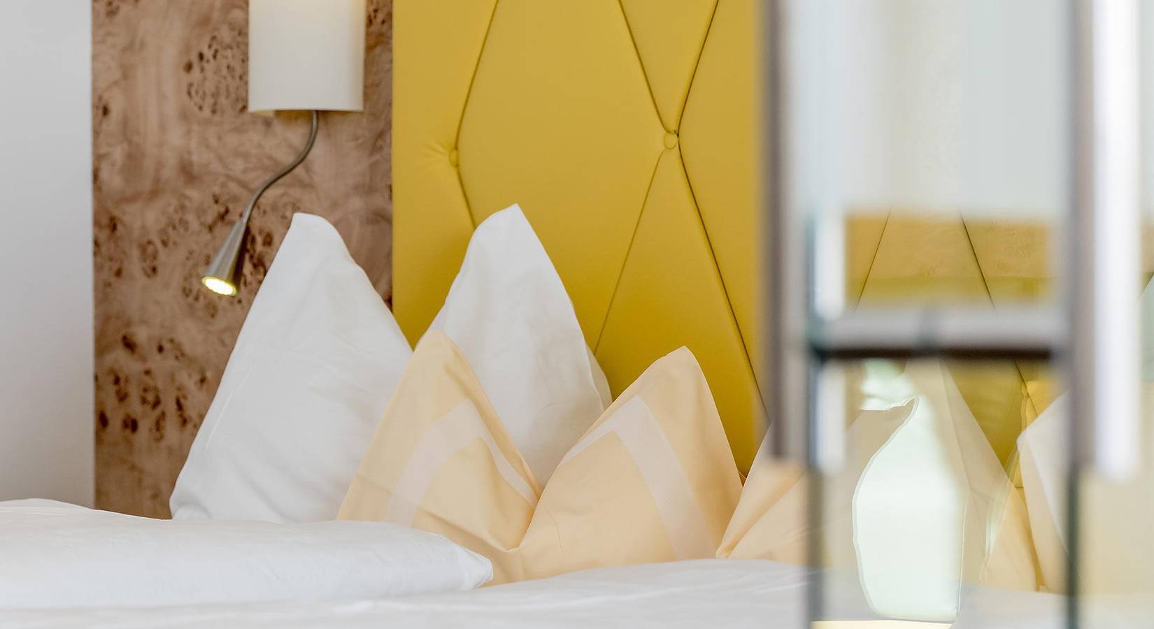 Doppelzimmer "Ideal" in Obergurgl, Sölden (Österreich)