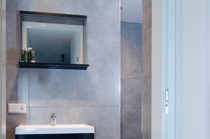 Chambre d’hôte pour 2 personnes, avec jardin - 1