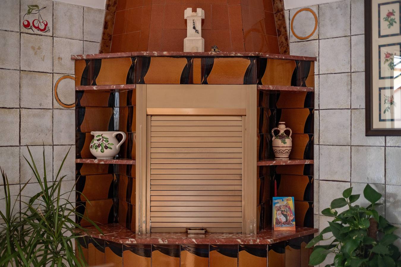 Casa vacanze 'La Yucca' con giardino privato in Aradeo, Provincia di Lecce