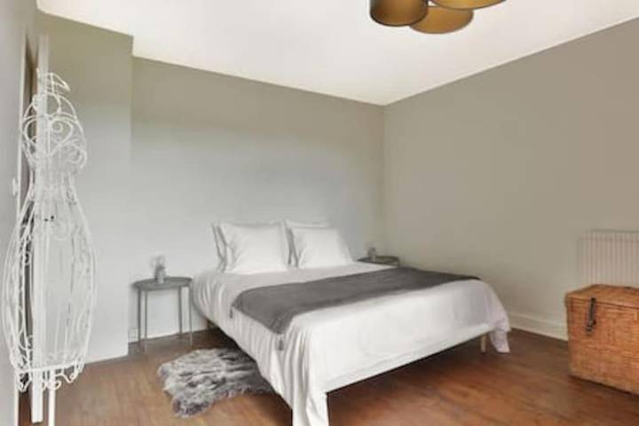 Location de vacances pour 6 personnes, avec jardin et vue à Urval - 4