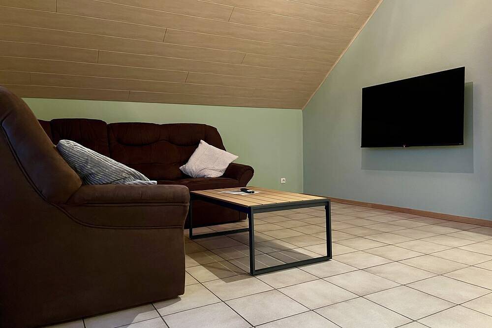 Ganze Wohnung, Ferienapartments Eifel Stay Lissendorf in Lissendorf, Vulkaneifel