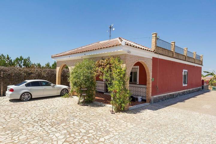 Casa de vacaciones para 6 personas - 1