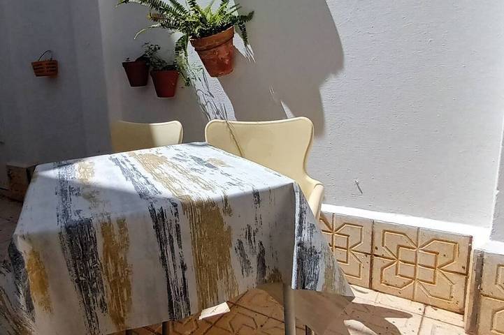 Casa vacanza per 5 persone, con terrazza - 1